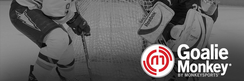 GoalieMonkey's profile banner image