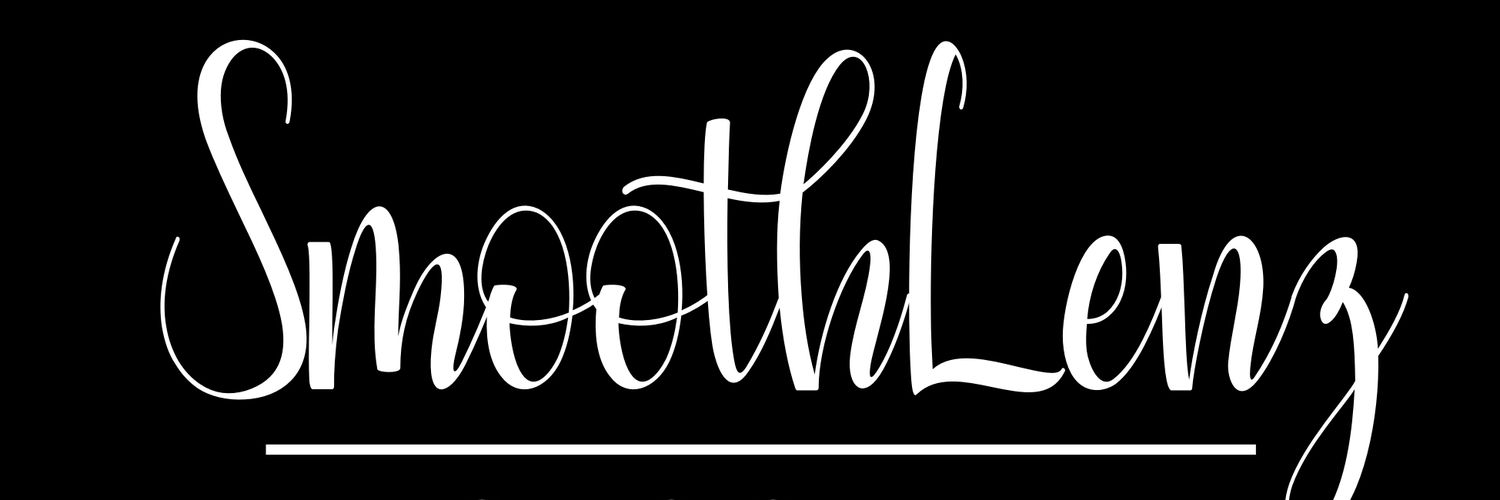 Smoothlenz photography banner