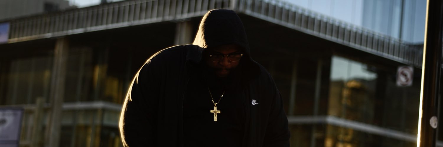 Big__Vonno's profile banner image