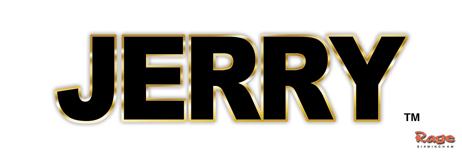 Jerry banner