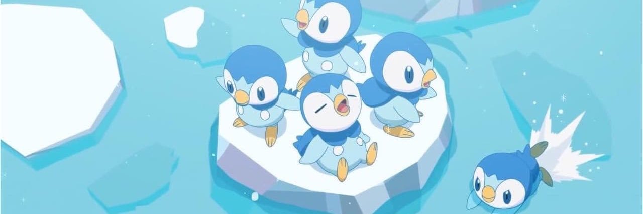 Piplupcha's profile banner image