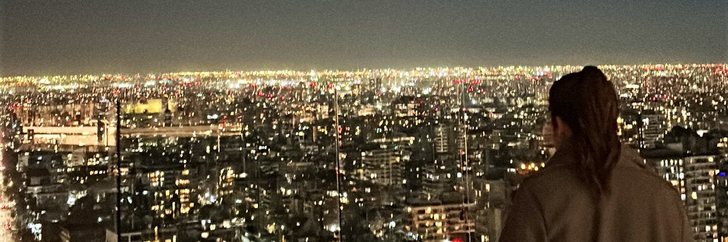 laribrc's profile banner image