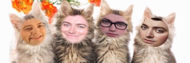 samsmithstuff's profile banner image