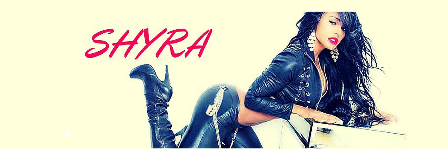 shyrasanchez's profile banner image