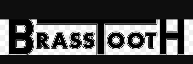 brasstooth's profile banner image