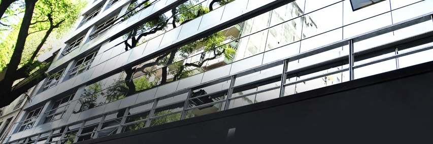 Facultad de Derecho UP banner