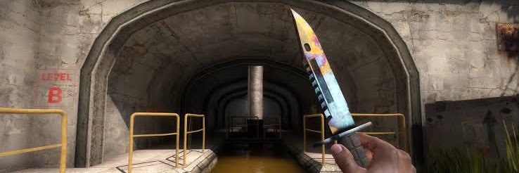 Electric - BUY/SELL CSGO SKINS & BUFF YOUPIN BAL banner