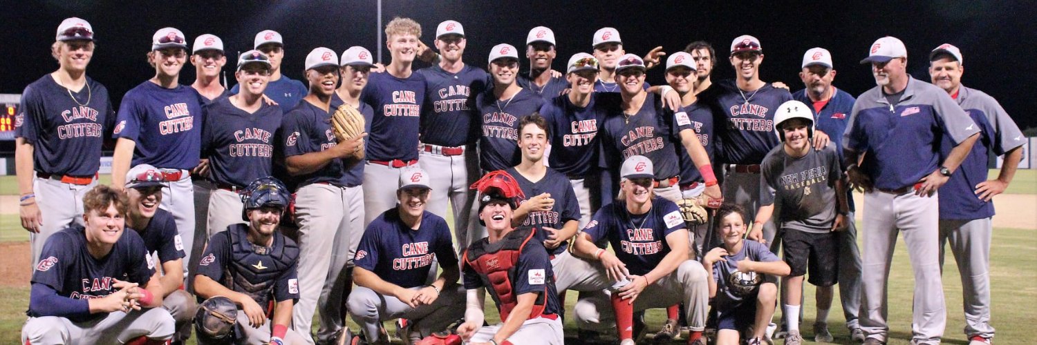 canecuttersbsb's profile banner image