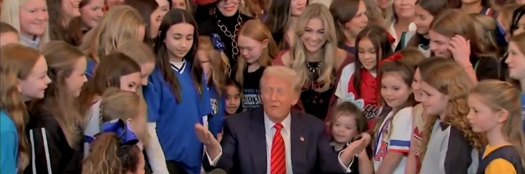 MikeyMAGA banner