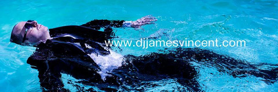 DJJamesVincent1's profile banner image