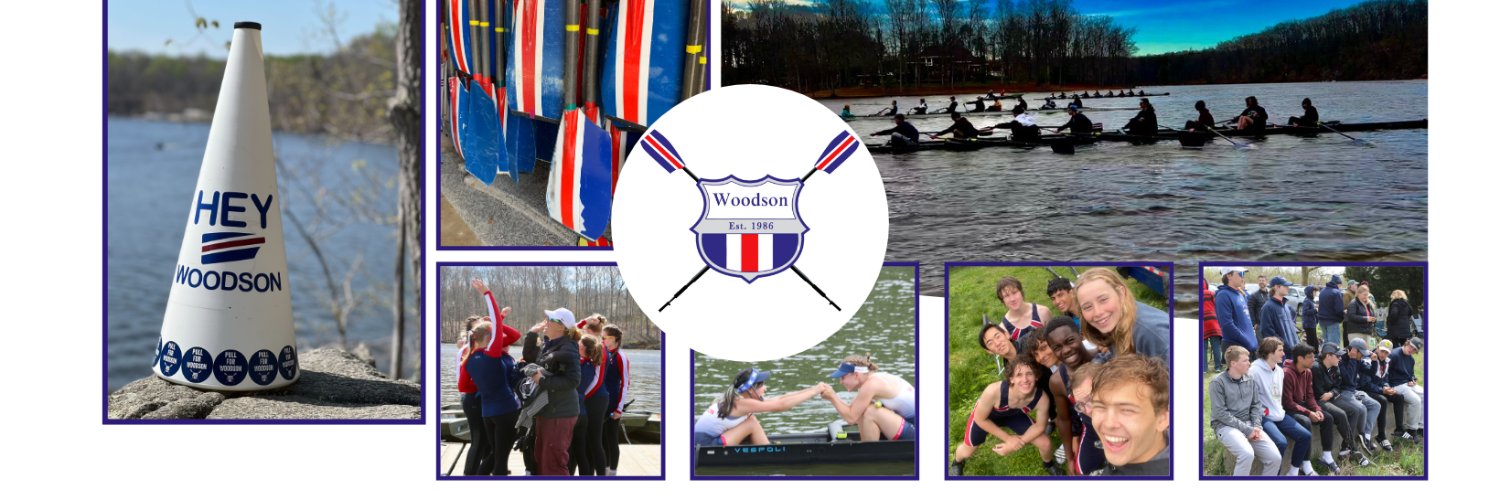 Woodson Rowing (@WoodsonRowing) / Posts / X