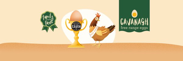 cavanagheggs Profile Banner