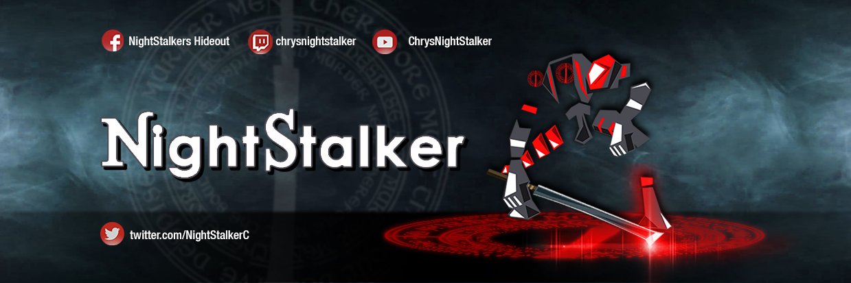 NightStalkerC's profile banner image