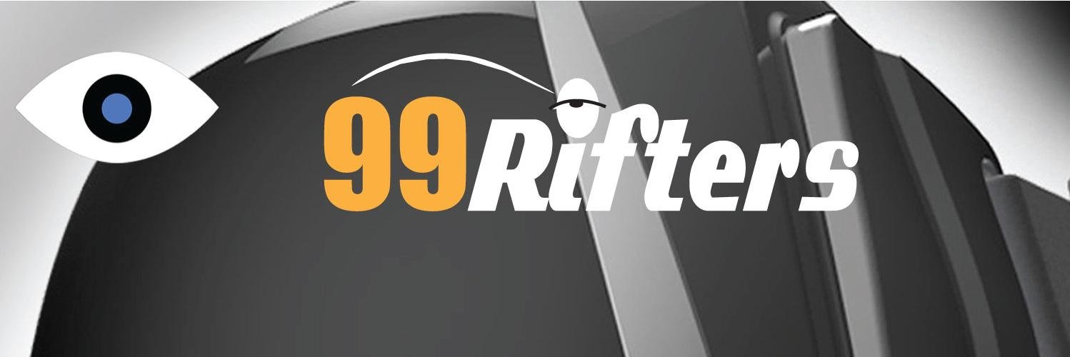 99Rifters's profile banner image