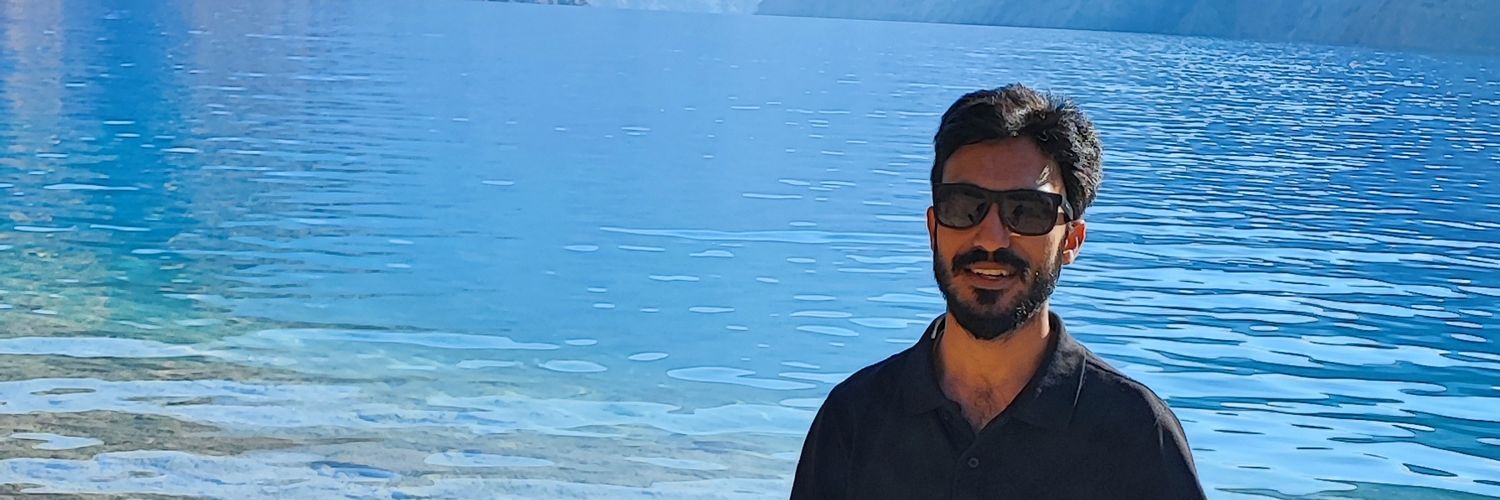 ashuananda's profile banner image