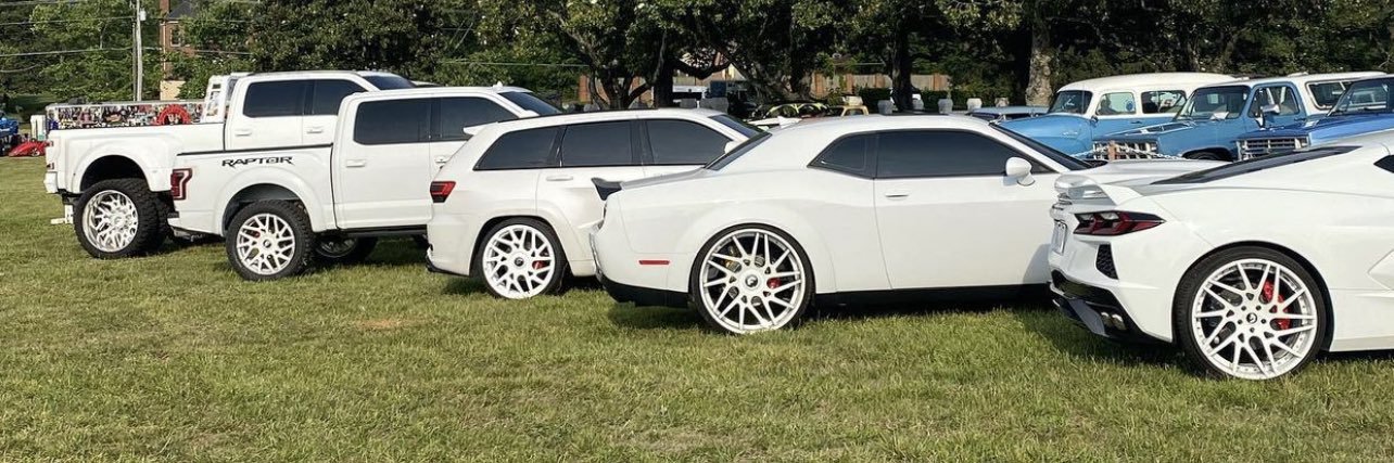West ®️ banner