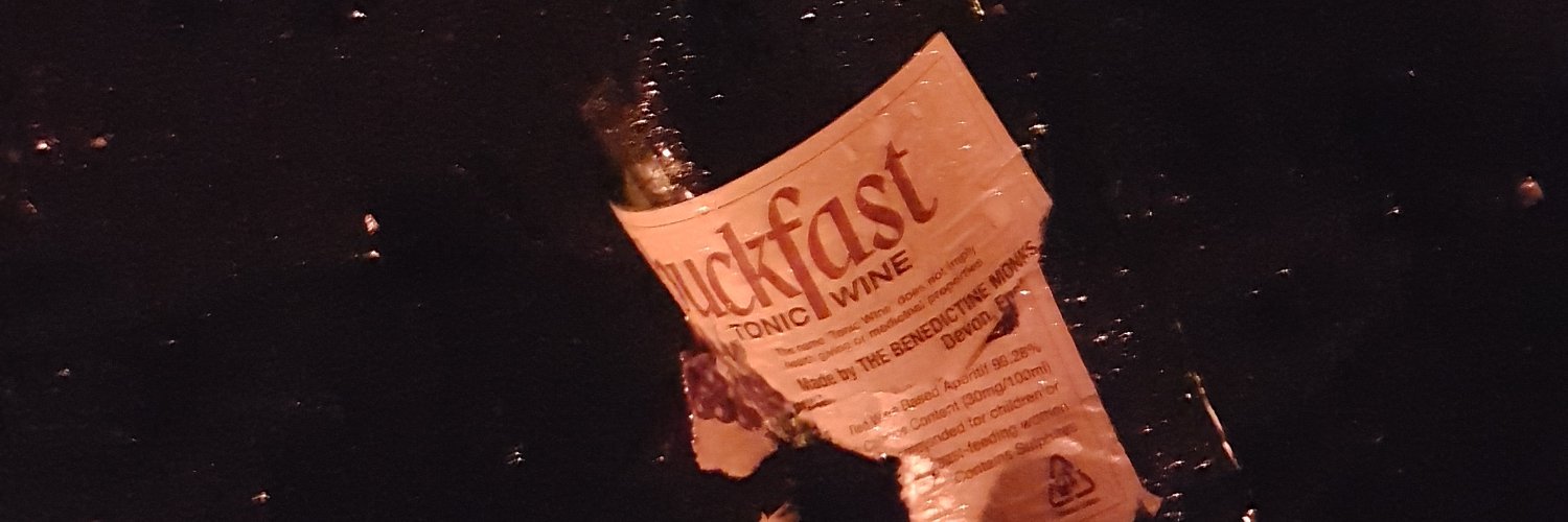 vShaunxo's profile banner image