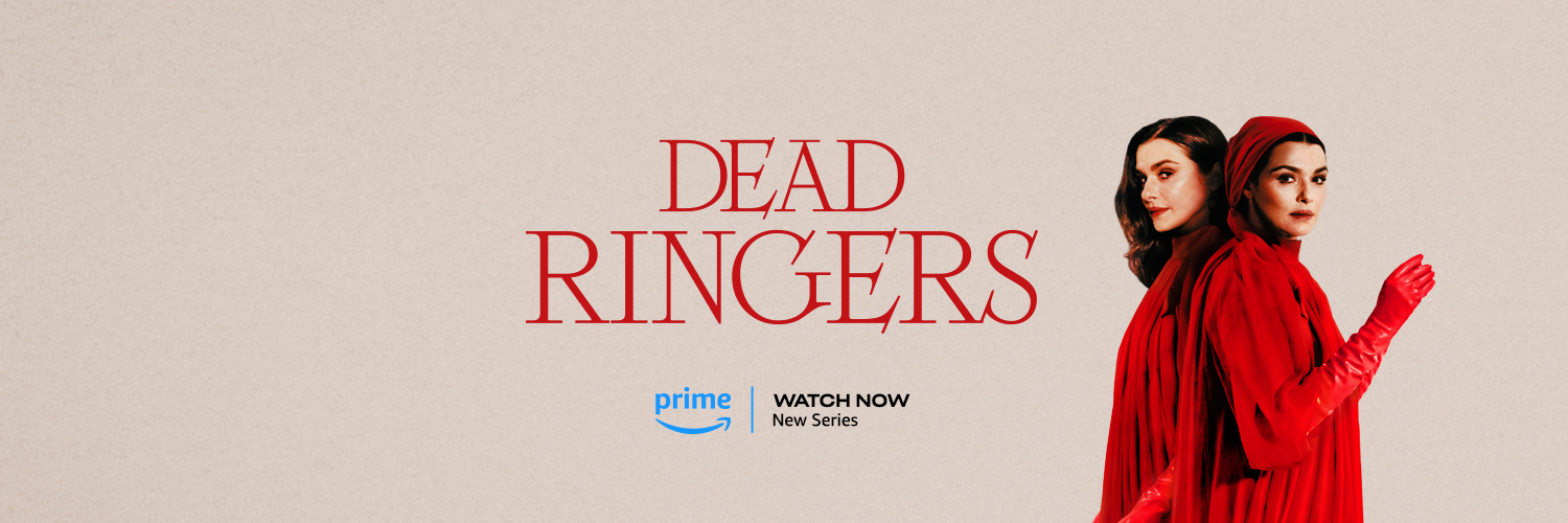 DeadRingers's profile banner image