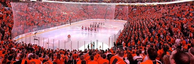 MHL_Flyers's profile banner image