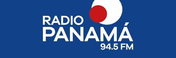 Radio Panamá Profile Banner