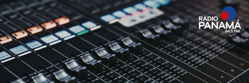 Radio Panamá banner