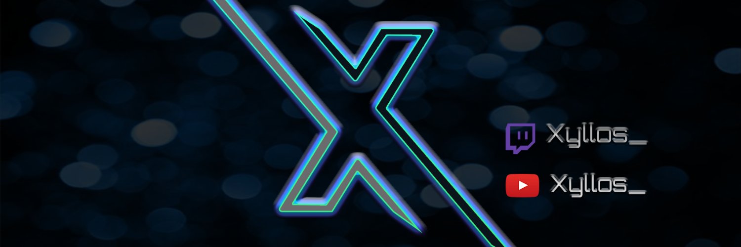 Xyllos banner