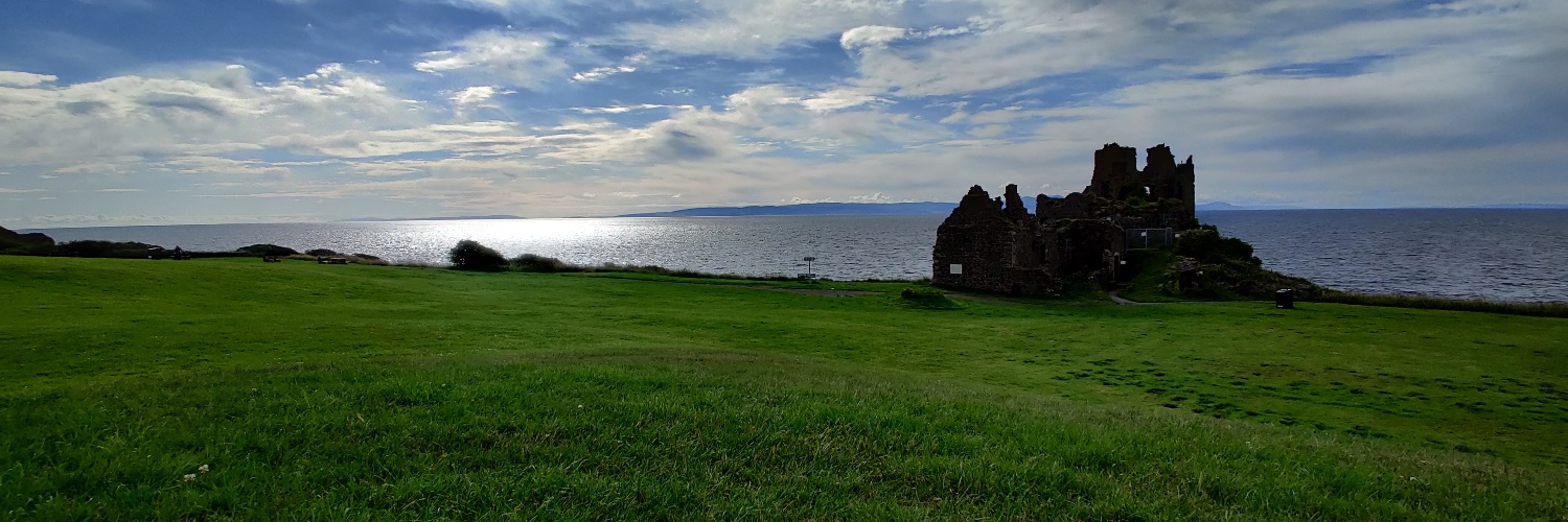 Brendan Clodfelter banner