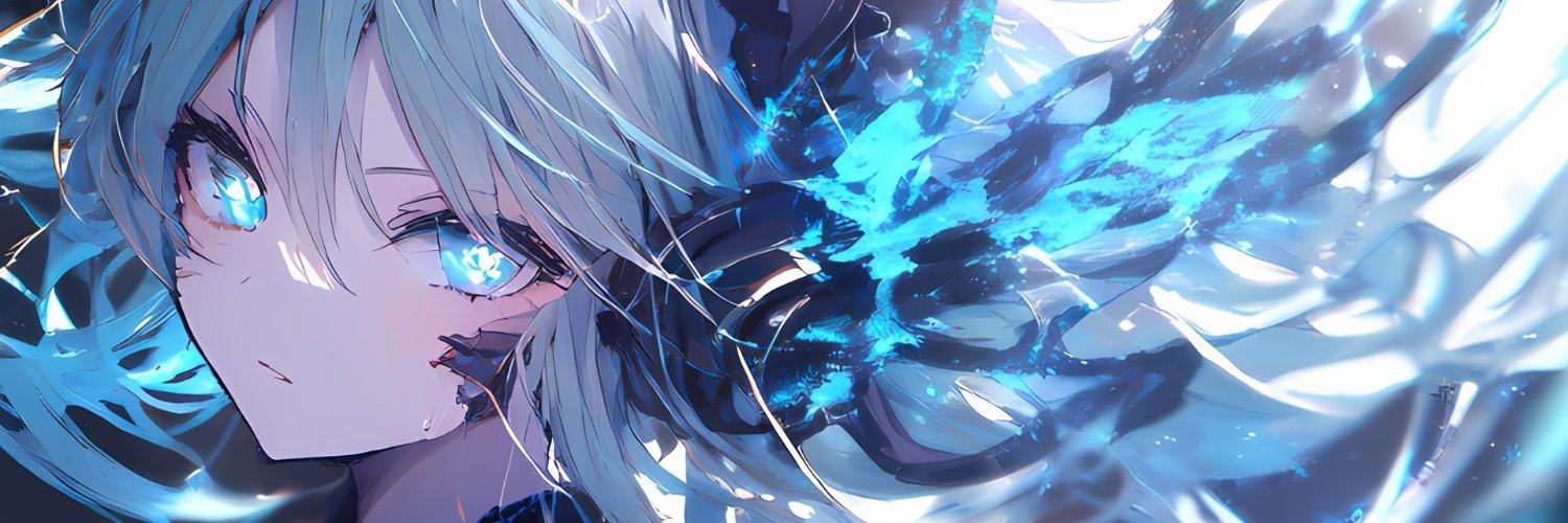 ぶるあいっ🌱🍊🍋 banner