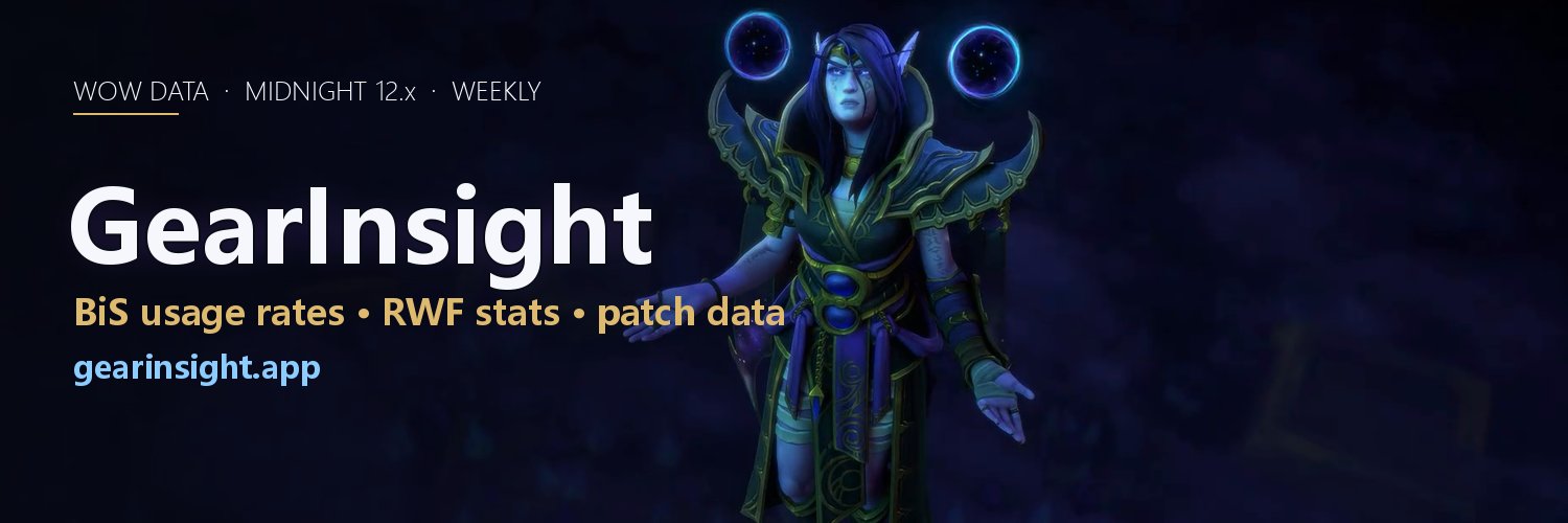 GearInsightApp's profile banner image