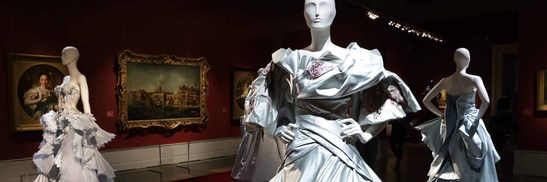 Fashion Reflectology banner