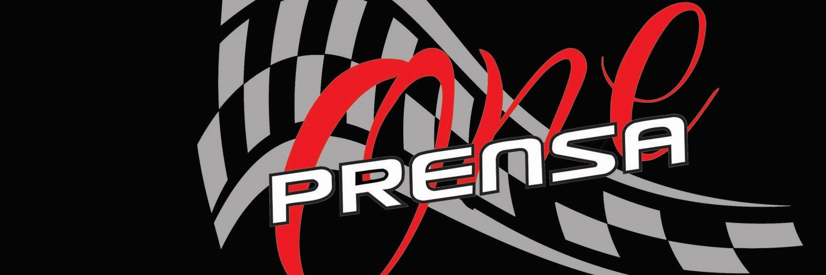 Prensa One banner