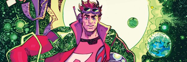 mikejbecker Profile Banner