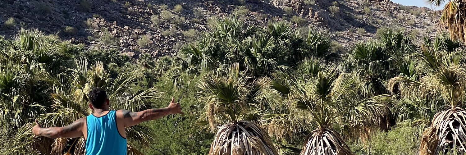 Vickos58's profile banner image