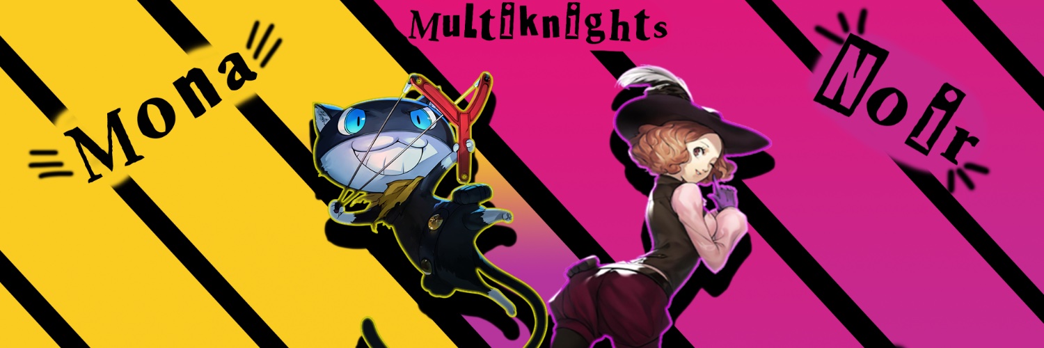 Multi (Does not yield) banner