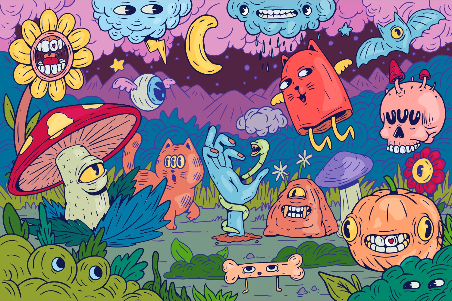 FelipeLamoza's profile banner image