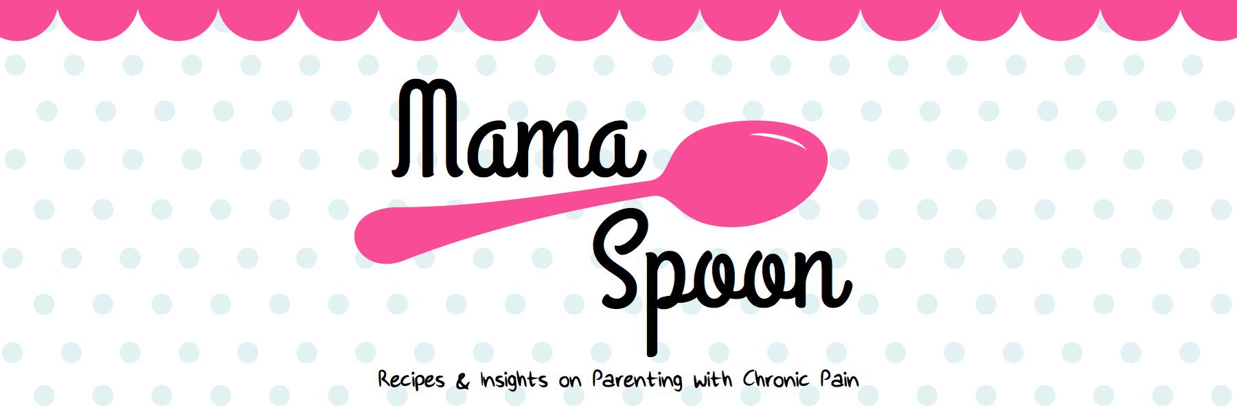 TheMamaSpoon banner