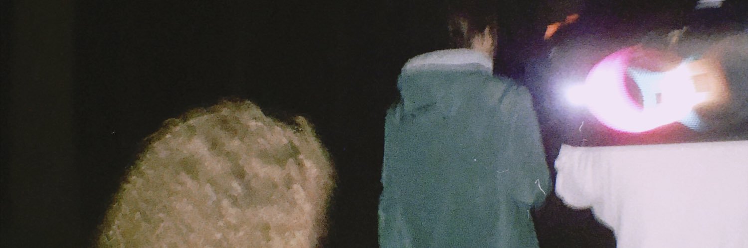 xkamiizzle's profile banner image