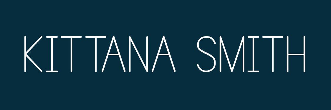 KittanaSmith's profile banner image