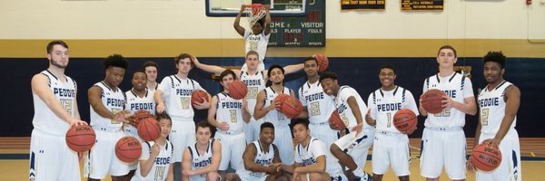 PeddieHoops Profile Banner