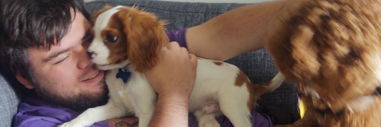 Theebigbadjohn's profile banner image