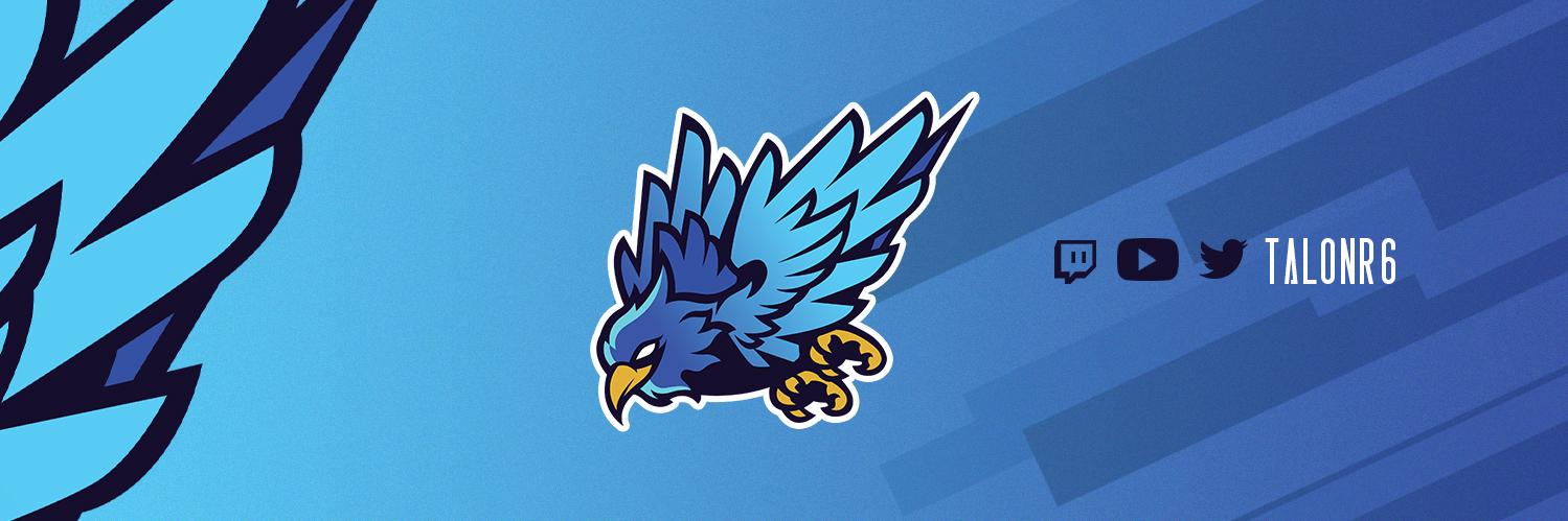 TalonR6's profile banner image