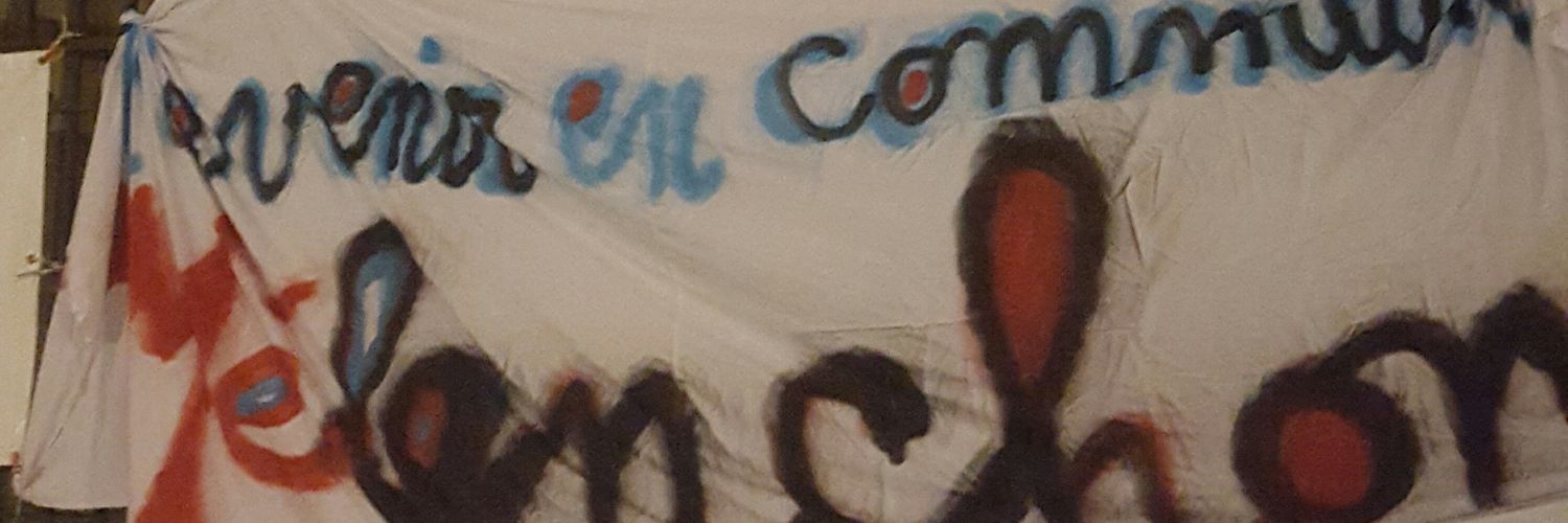 MFriker's profile banner image