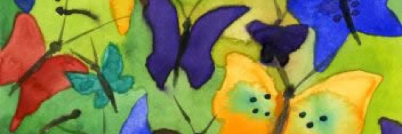 Eleine84's profile banner image