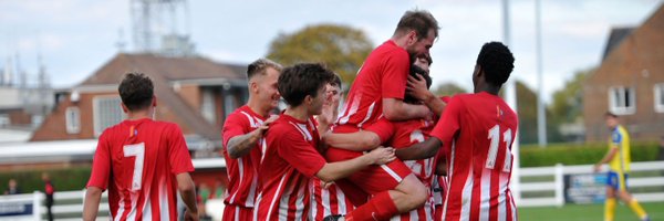 lymingtontownfc Profile Banner