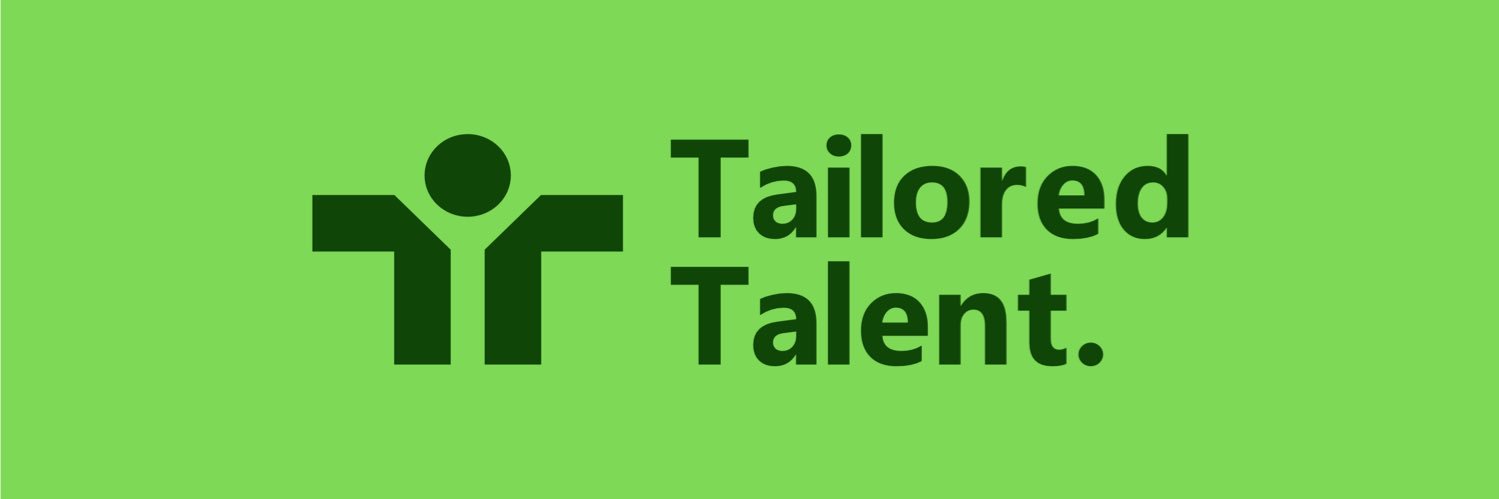 _tailoredtalent's profile banner image
