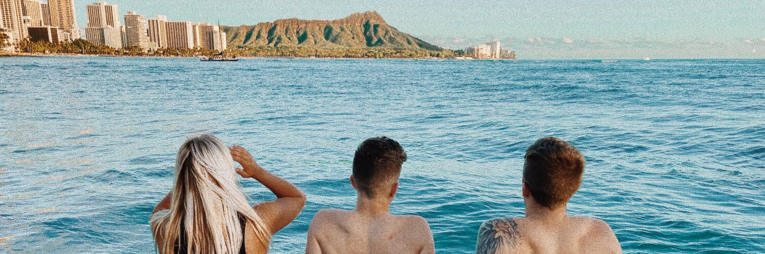 Brianconz's profile banner image
