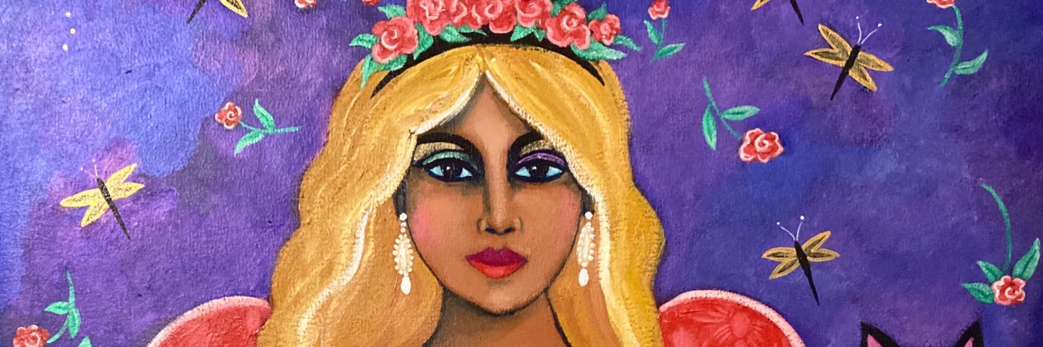 carlagolembe's profile banner image