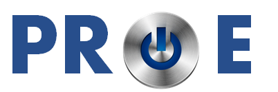 The PROE Center banner