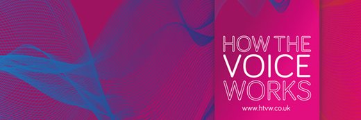 thevoiceworks's profile banner image