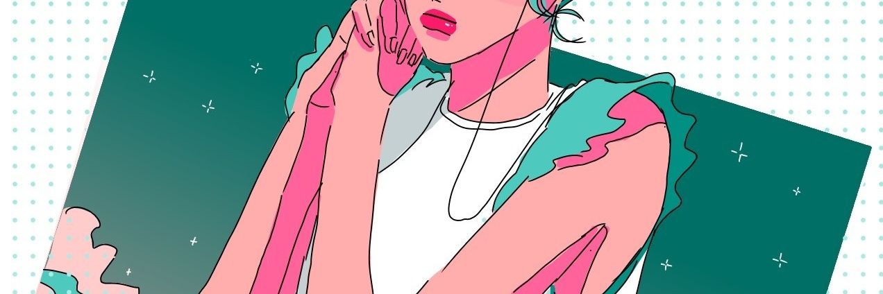 BanBanBiiii's profile banner image